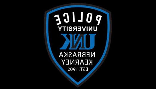 bet36365体育 Police Badge